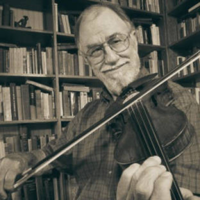 John Harrod