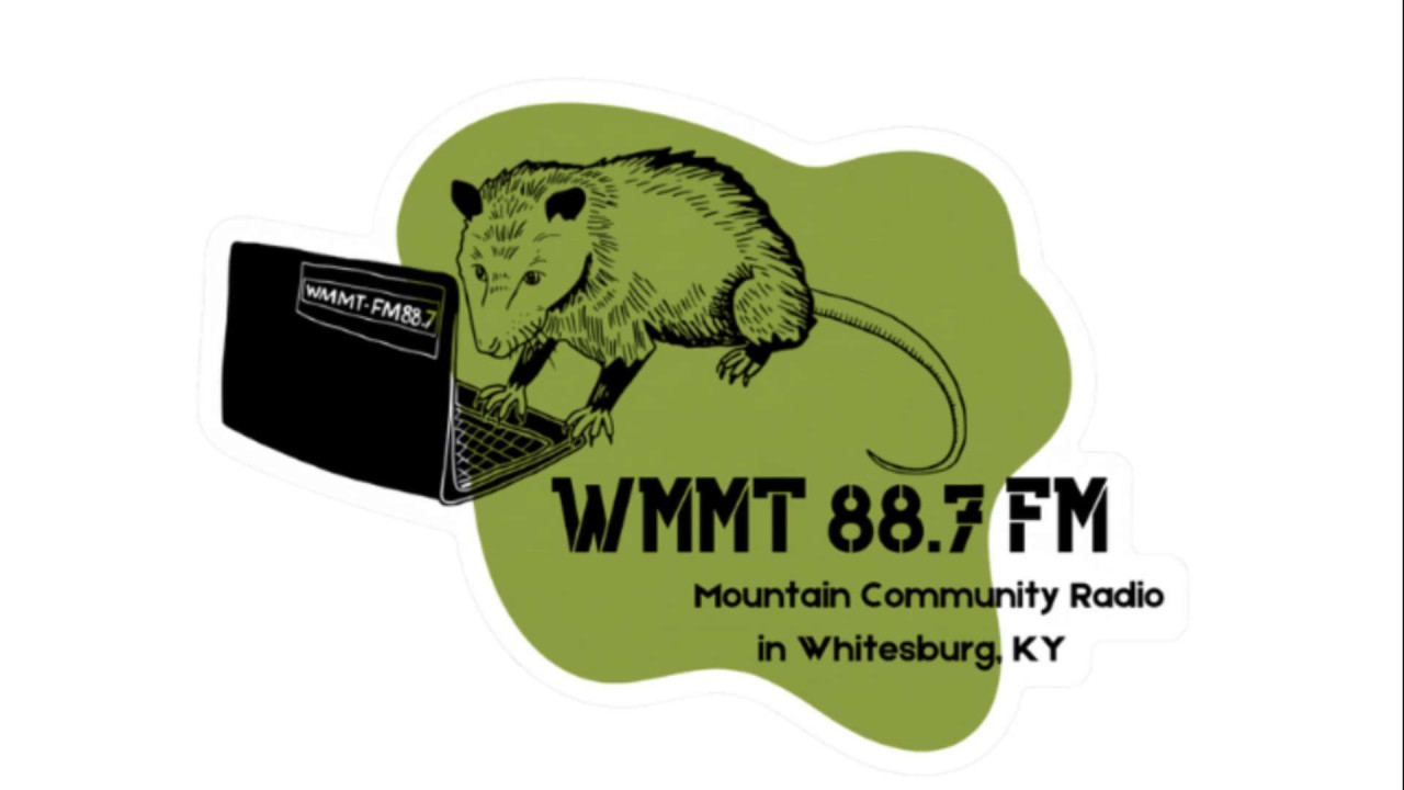WMMT 88.7