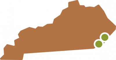 Letcher & Harlan Counties, KY